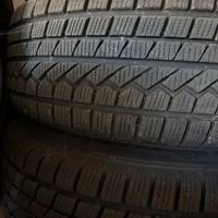 Gomme+cerchi nissan