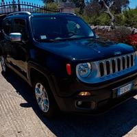 Jeep Renegade 2.0 Mjt 140CV 4WD Active Drive Limit