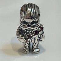 Charm Pandora Star Wars Chewbecca 799250C01