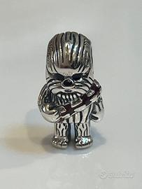 Charm Pandora Star Wars Chewbecca 799250C01