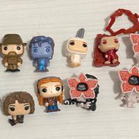 Funko Stranger Things