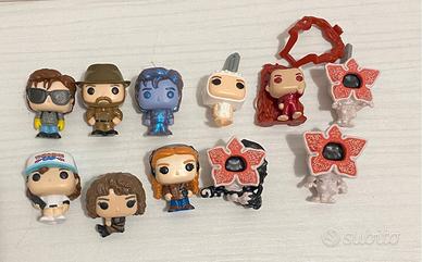 Funko Stranger Things