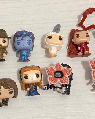 Funko Stranger Things