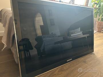 TV Led Samsung 37 pollici