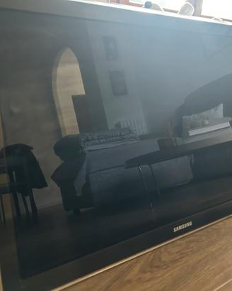 TV Led Samsung 37 pollici