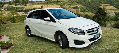 Mercedes-Benz B180 Classe B - T246 d (cdi)