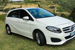 Mercedes-Benz B180 Classe B - T246 d (cdi)