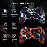 Controller PS3 Wireless doppio shock