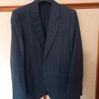 Giacca da uomo TG. 52 nuova, in lana