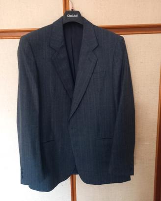 Giacca da uomo TG. 52 nuova, in lana