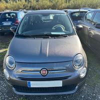 FIAT 500 III 2015 - 500 1.0 hybrid 70cv