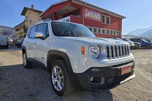 JEEP Renegade 2.0 Mjt 140CV 4WD Active Drive Lim