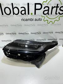 Faro anteriore sx Range Rover Velar