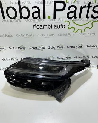 Faro anteriore sx Range Rover Velar