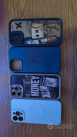 Cover IPhone 