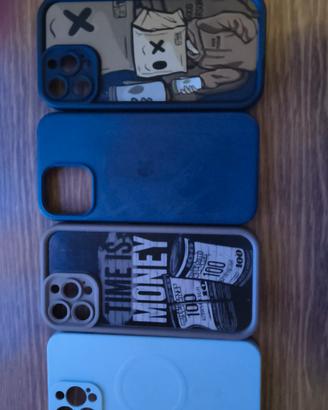 Cover IPhone 