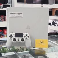 Sony PlayStation 4 SLIM 500GB - PROMO