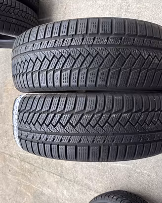 gomme usate 2055517 Winter CONTINENTAL - Win - 271