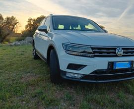 VOLKSWAGEN Tiguan 2ª serie - 2016