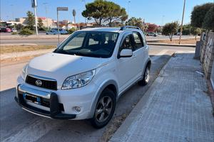 Daihatsu terios 2 serie  1.5 benzina