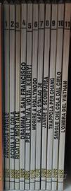  Kerry Kross 1 - 11 Completa + 4 albi pocket
