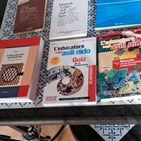 libri universitari o per concorsi -