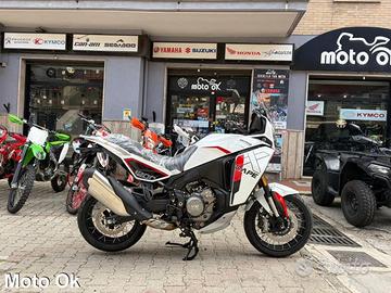 Moto morini x-cape 1200