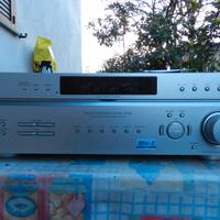 SNTOAMPLIFICATORE SONY STR-DE497 LEGGETE GRAZIE