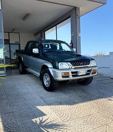 Mitsubishi L200 2.5 TDI Pick-up