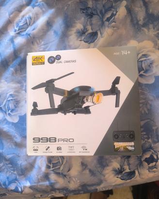 drone 