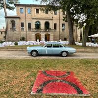 jaguar xj6 3.4 160cv