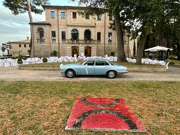jaguar xj6 3.4 160cv