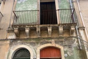 Casa in centro a Linguaglossa