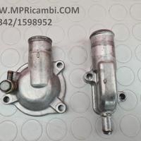 RACCORDI ACQUA KAWASAKI NINJA 900 2000 2001 ZX 9R