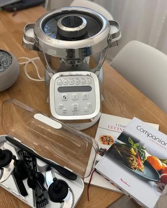 Moulinex companion