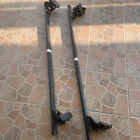 Barre porta tutto golf plus