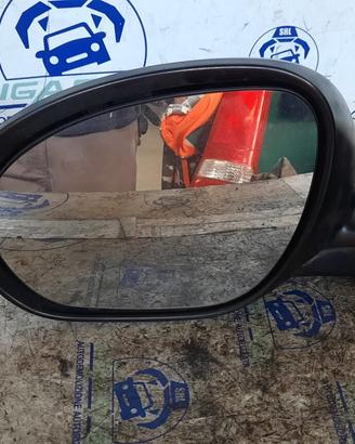 NISSAN JUKE 2010 - SPECCHIETTO RETROVISORE SINISTR