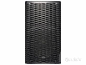 DB TECHNOLOGIES Opera Unica 15