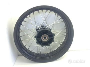 BENELLI TRK 702 X E5 700 CERCHIO RUOTA POSTERIORE 