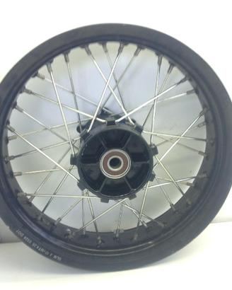 BENELLI TRK 702 X E5 700 CERCHIO RUOTA POSTERIORE 