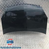 COFANO ANTERIORE OPEL ZAFIRA (05-07) (07-11)