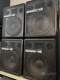 montarbo 110 a casse attive