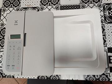 Stampante Epson pixma