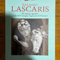 Palazzo Lascaris / Allemandi Editore