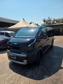 Kia pv5 passenger  earth 71.2 kW  come nuova