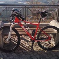 MTB BMC 27,5