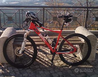 MTB BMC 27,5