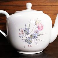 Richard Ginori teiera o tisaniera anni '60