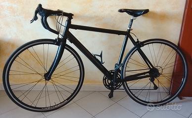 bici da corsa gruppo campagnolo