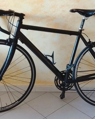 bici da corsa gruppo campagnolo